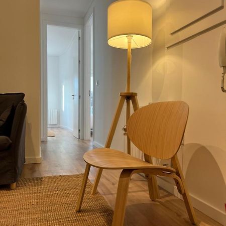 Braga Centro, Totalmente Remodelado Em 2023! Appartement Buitenkant foto