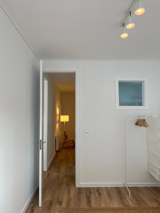 Braga Centro, Totalmente Remodelado Em 2023! Appartement Buitenkant foto