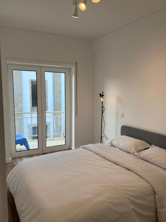Braga Centro, Totalmente Remodelado Em 2023! Appartement Buitenkant foto