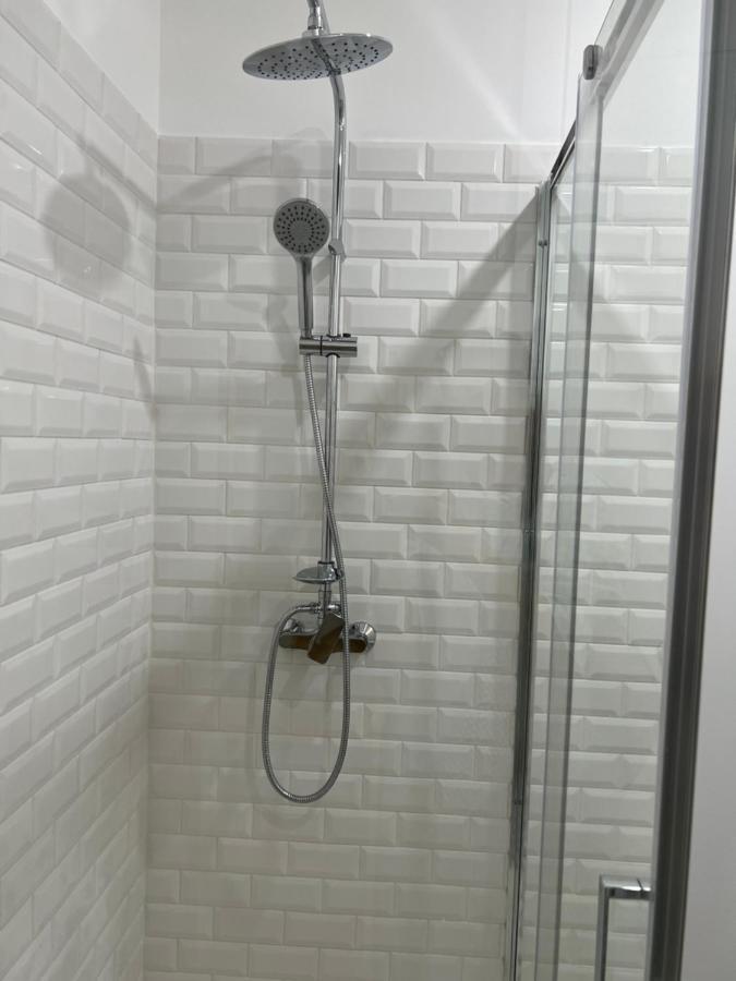 Braga Centro, Totalmente Remodelado Em 2023! Appartement Buitenkant foto
