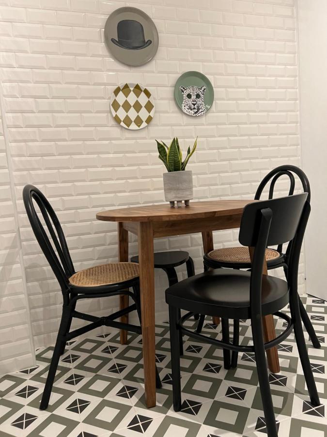 Braga Centro, Totalmente Remodelado Em 2023! Appartement Buitenkant foto