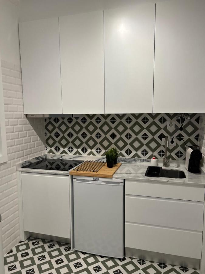 Braga Centro, Totalmente Remodelado Em 2023! Appartement Buitenkant foto