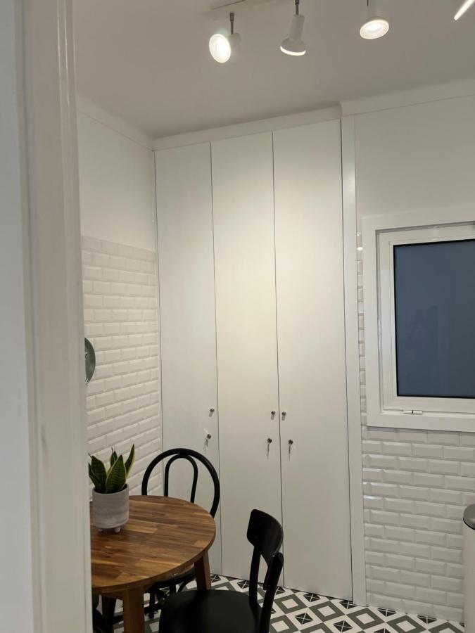 Braga Centro, Totalmente Remodelado Em 2023! Appartement Buitenkant foto